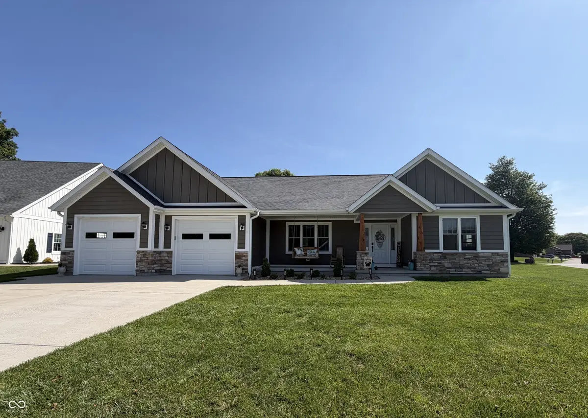 102 Shale Court, Batesville, IN 47006 - #1