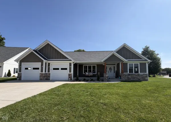 102 Shale Court, Batesville, IN 47006