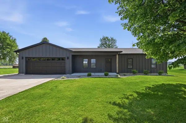 600 N County Road 500 E, Muncie, IN 47302