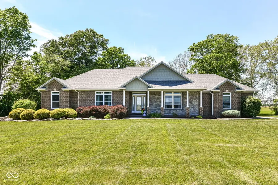 6425 N 900 W, Elwood, IN 46036 - #2