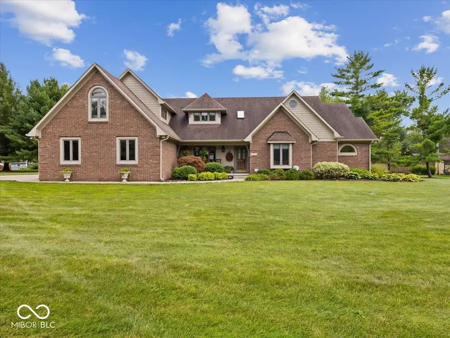 111 Foxborough Run, Shelbyville, IN 46176 - #2