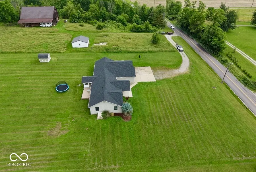 4000 S 550 W, Columbus, IN 47201 - #3