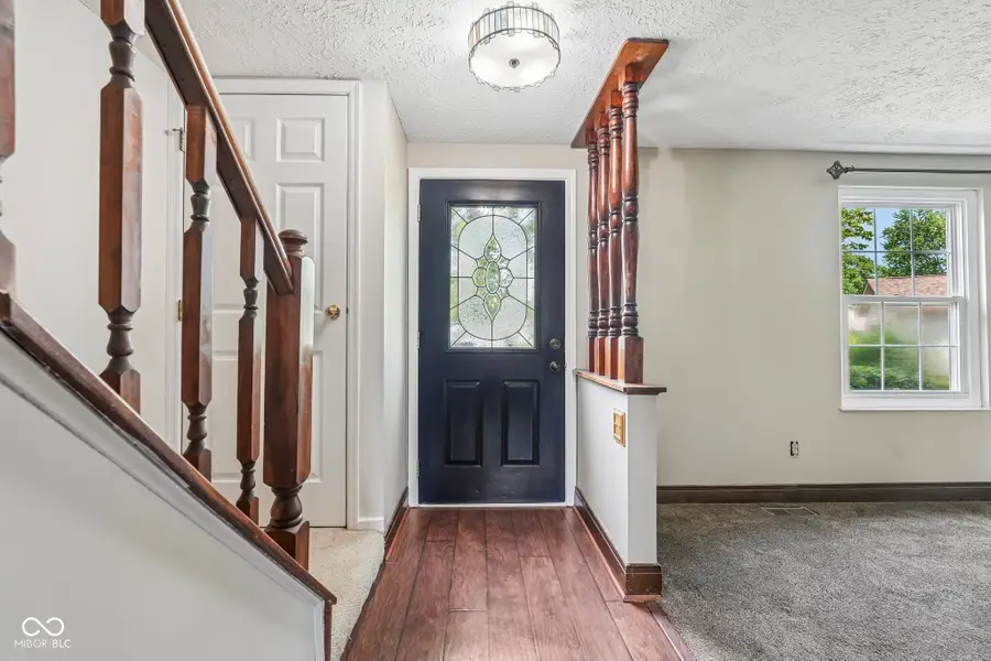8431 Duncaster Court, Indianapolis, IN 46256 - #2