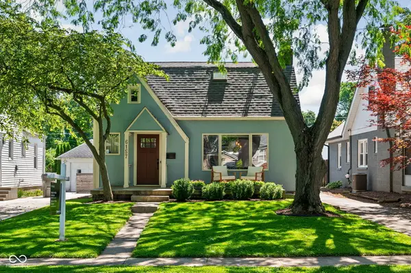 6157 Primrose Avenue, Indianapolis, IN 46220