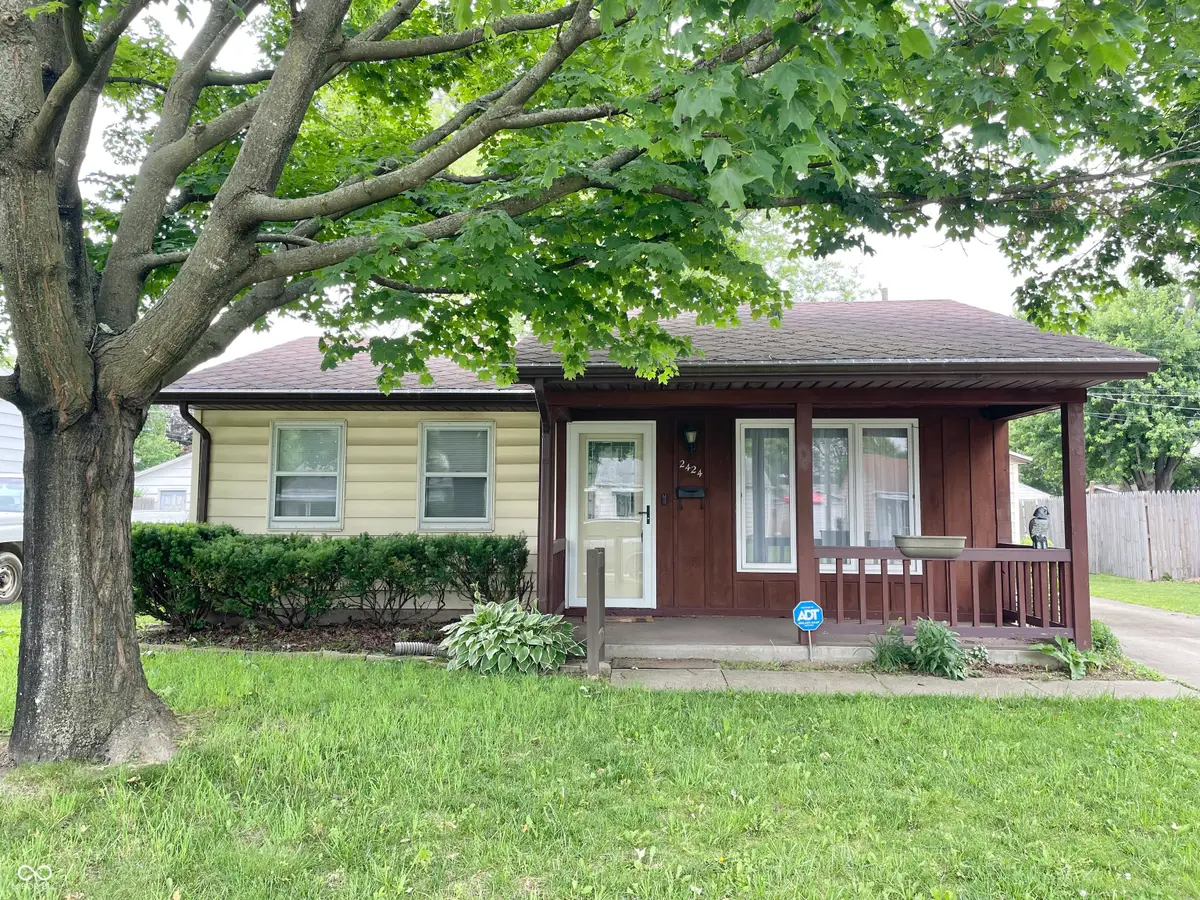 2424 Foxhall Drive, Lafayette, IN 47909 - #1