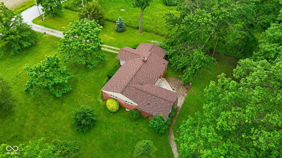 10942 S County Road 0, Clayton, IN 46118 - #3