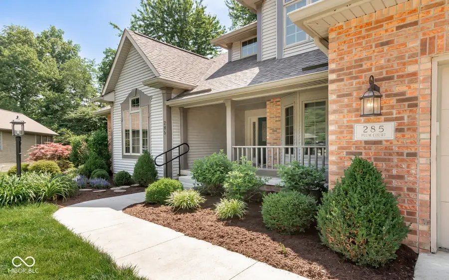 285 Plum Court, Columbus, IN 47201 - #3