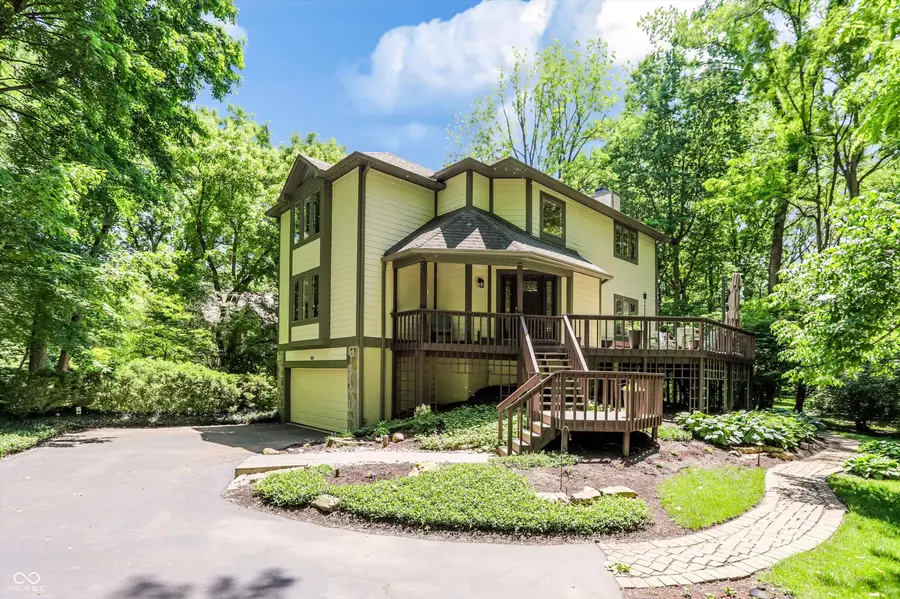 2001 Beach Avenue, Indianapolis, IN 46240 - #2