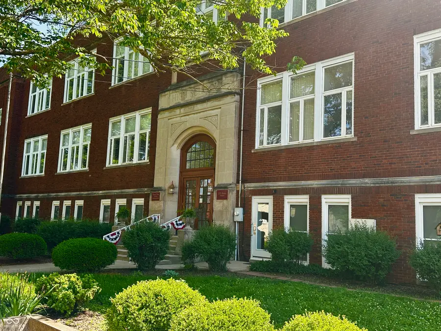 111 S Spring Street #G6, Greencastle, IN 46135 - #3