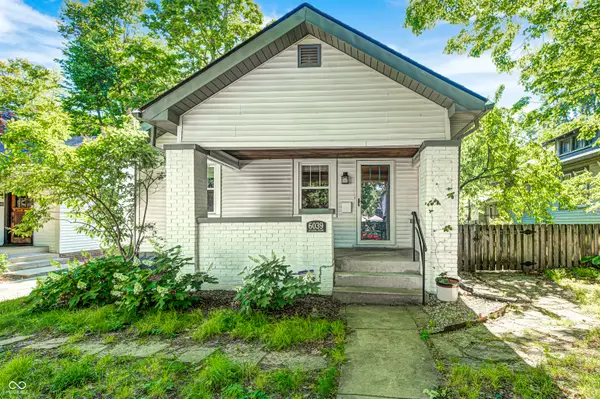6039 Guilford Avenue, Indianapolis, IN 46220