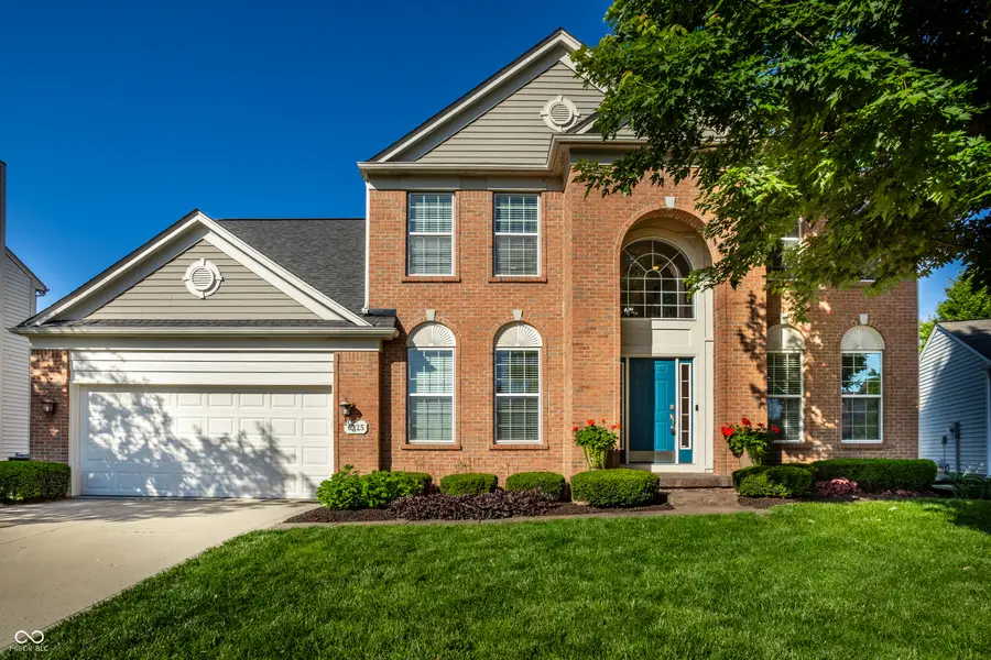 6225 Awl Court, Noblesville, IN 46062 - #2