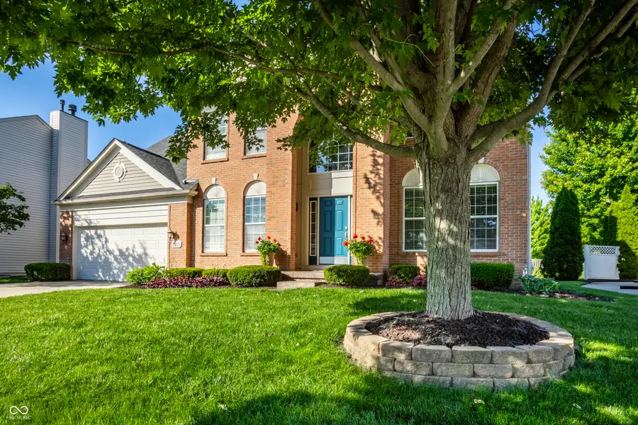 6225 Awl Court, Noblesville, IN 46062 - #3