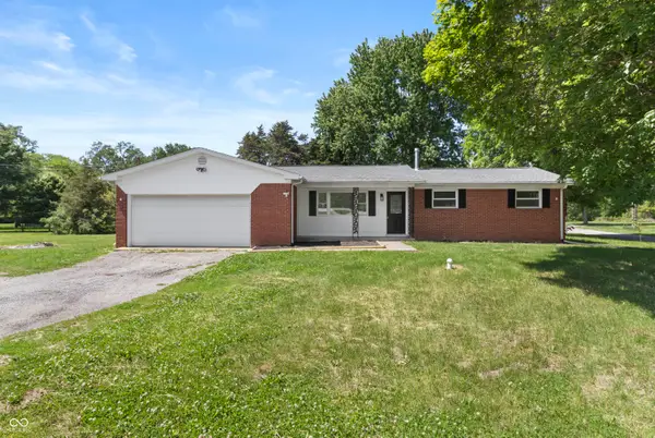 1768 State Road 25 W, Lafayette, IN 47909