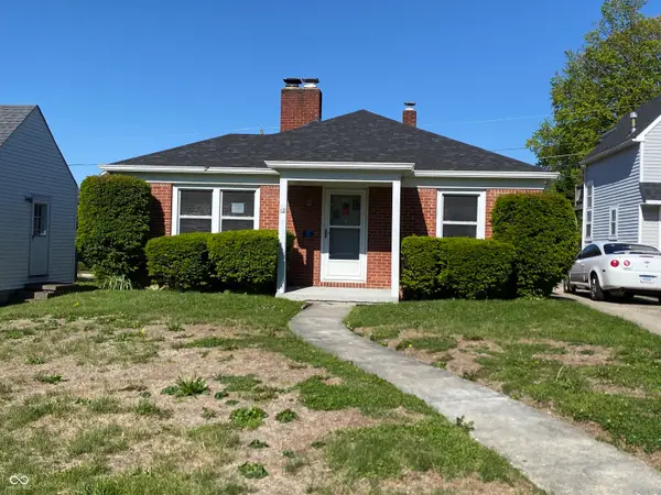 611 Chestnut Street, Anderson, IN 46012
