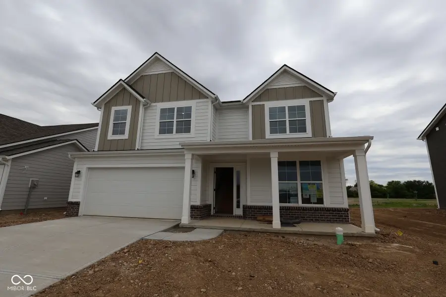 10043 Rosalee Drive, Noblesville, IN 46060 - #2