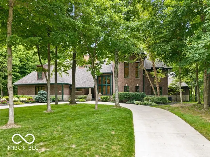 812 Woodcrest Way, Anderson, IN 46012 - #1
