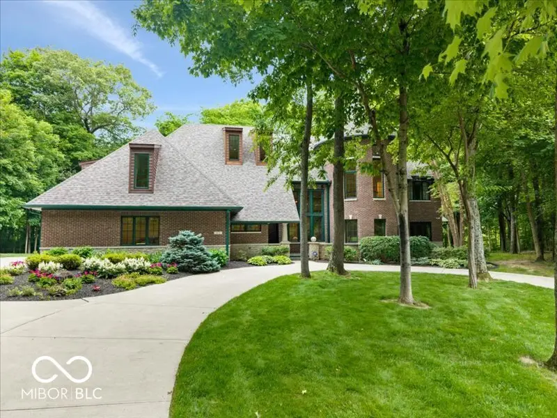 812 Woodcrest Way, Anderson, IN 46012 - #2