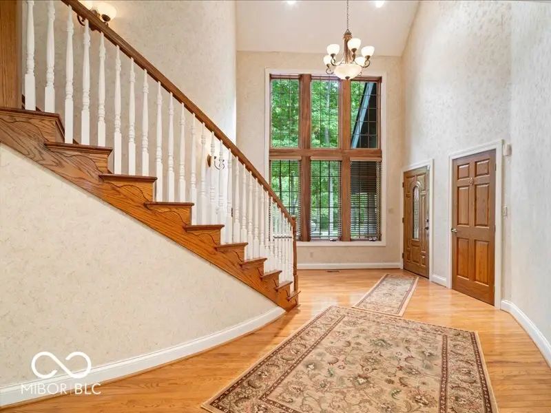 812 Woodcrest Way, Anderson, IN 46012 - #3