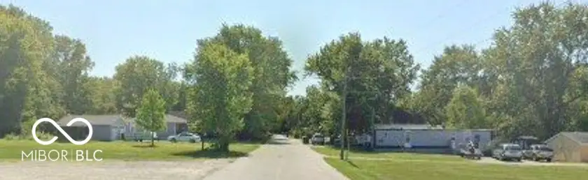 1107 S Opel Avenue, Sheridan, IN 46069 - #2