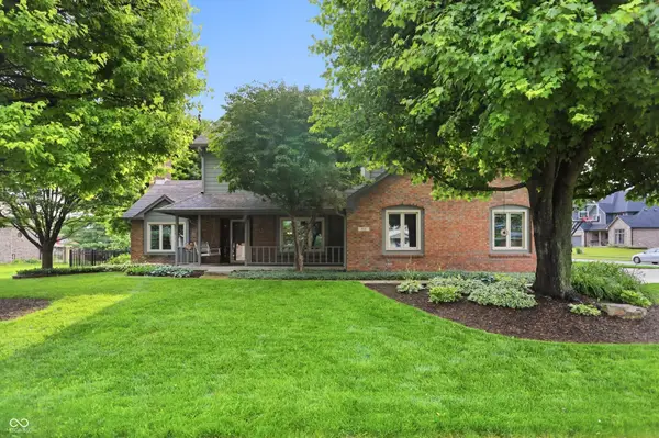 481 Runyon Road, Greenwood, IN 46142