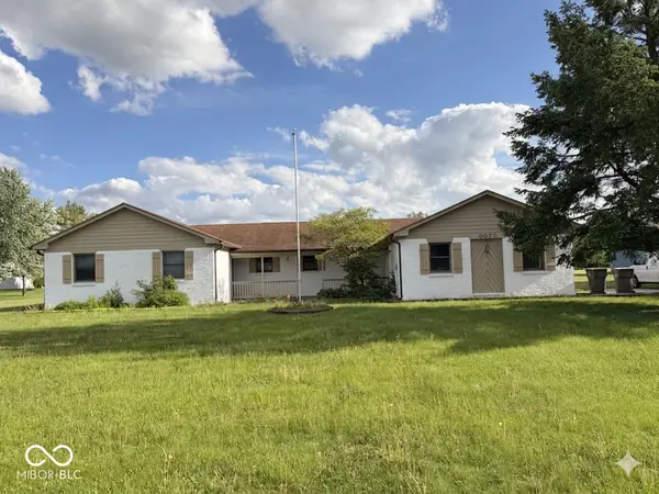 6673 E Thompson Road, Indianapolis, IN 46237