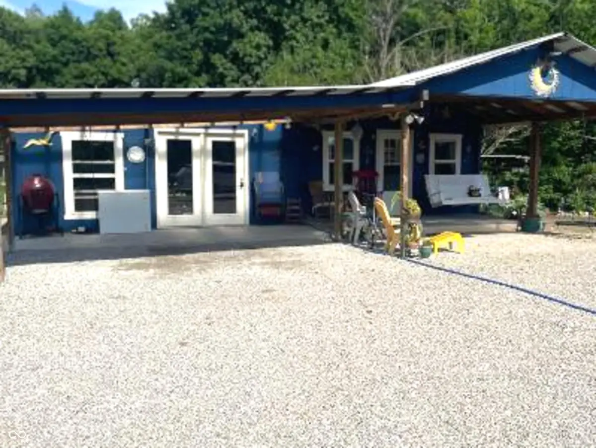 5053 Bittersweet Road, Morgantown, IN 46160 - #1
