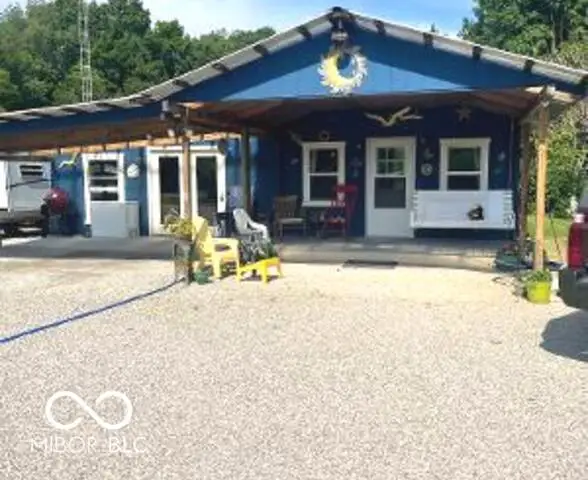 5053 Bittersweet Road, Morgantown, IN 46160 - #2