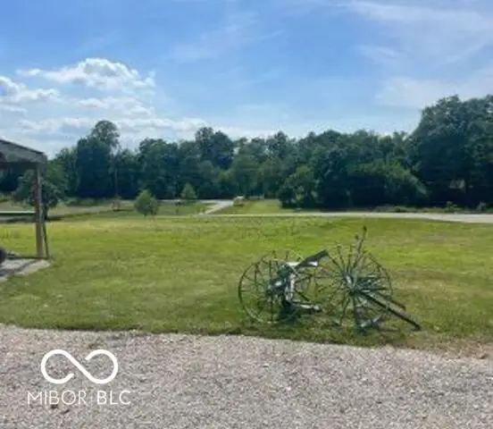 5053 Bittersweet Road, Morgantown, IN 46160 - #3