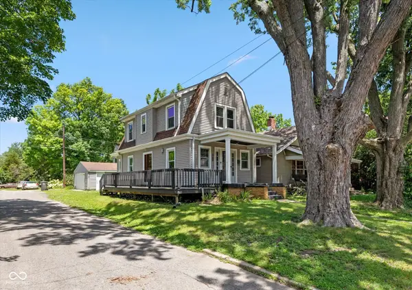 5012 University Avenue, Indianapolis, IN 46201