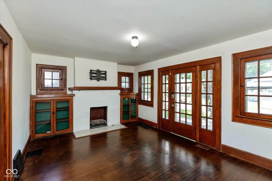 5012 University Avenue, Indianapolis, IN 46201 - #3