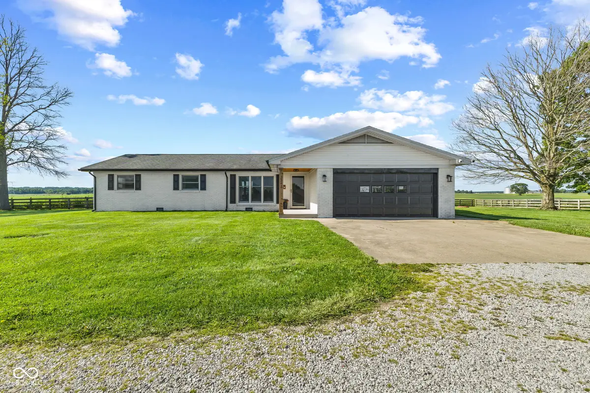 3343 W Hinshaw Road, Monrovia, IN 46157 - #1