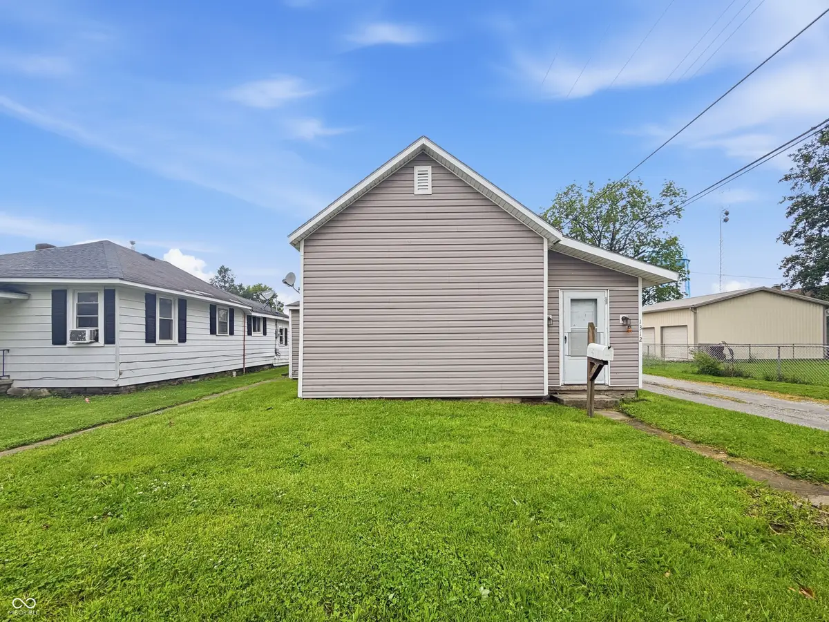 1312 N D Street, Elwood, IN 46036 - #1