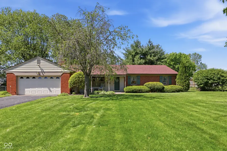 6014 Harsin Lane, Indianapolis, IN 46235 - #2