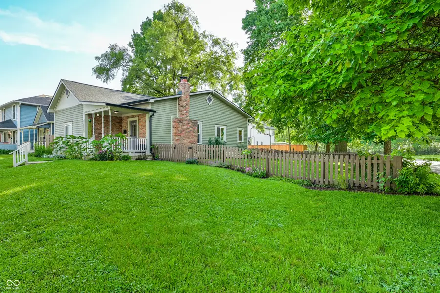 1533 Linden Street, Indianapolis, IN 46203 - #2