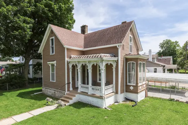 409 E Washington Street, Martinsville, IN 46151