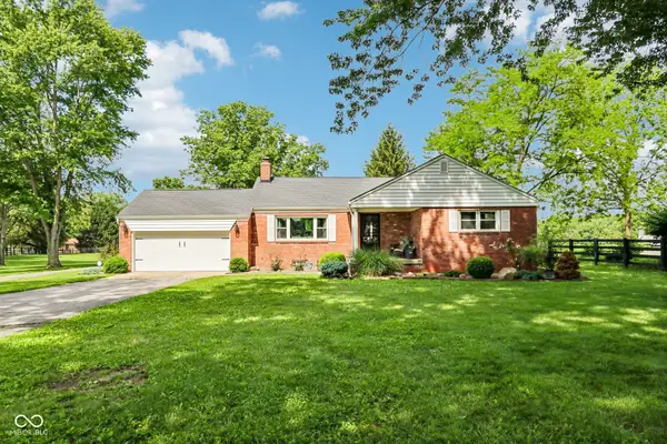 7936 Mann Road, Indianapolis, IN 46221