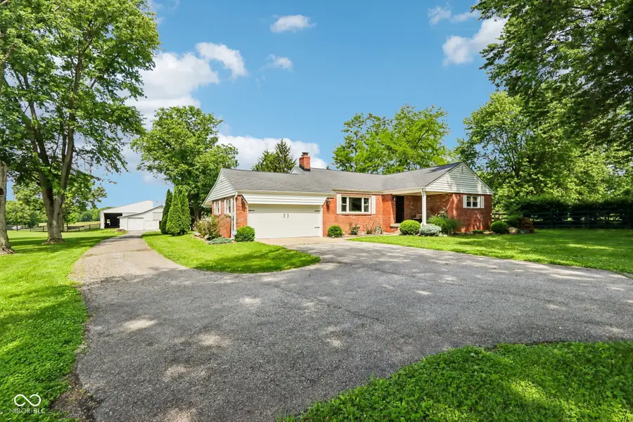 7936 Mann Road, Indianapolis, IN 46221 - #2