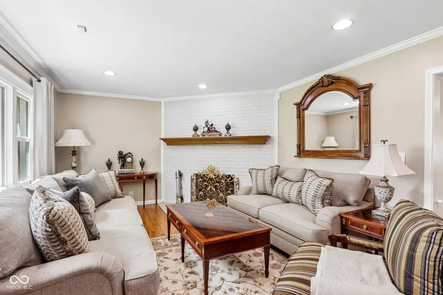7936 Mann Road, Indianapolis, IN 46221 - #3