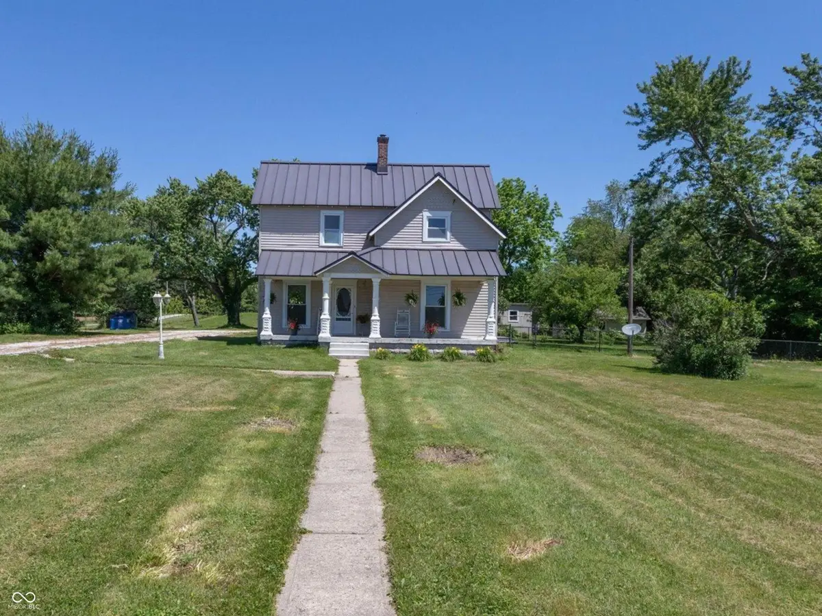 6862 Travis Road, Greenwood, IN 46143 - #1