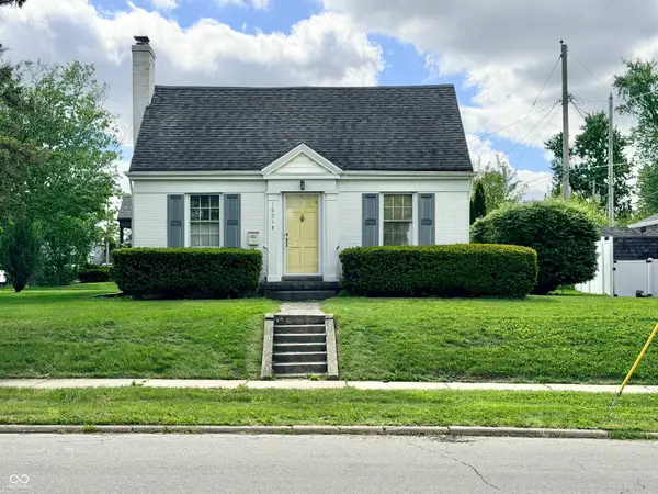 1601 N Highlands Boulevard, Fort Wayne, IN 46808