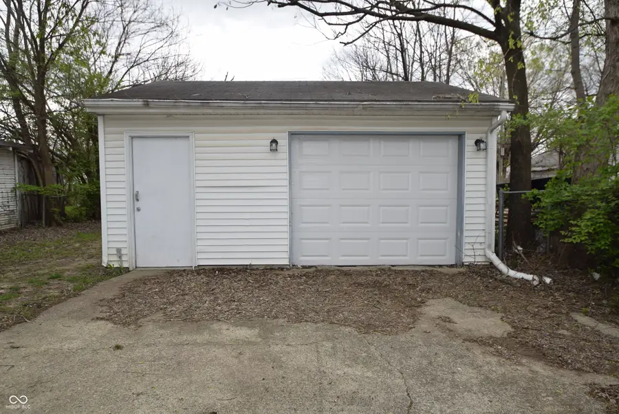 Address Withheld By Seller, Indianapolis, IN 46201 - #3