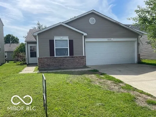 13120 N Brick Chapel Drive, Camby, IN 46113