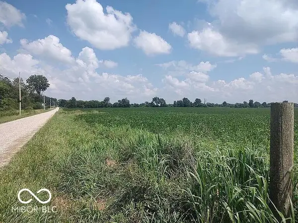 0 E 600 N, Crawfordsville, IN 47933
