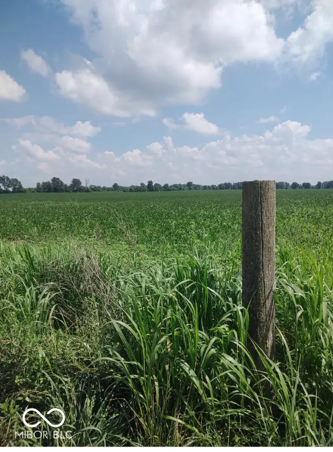 0 E 600 N, Crawfordsville, IN 47933 - #3