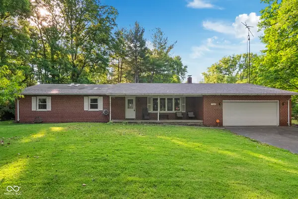 7960 S Sullivan Place, Terre Haute, IN 47802