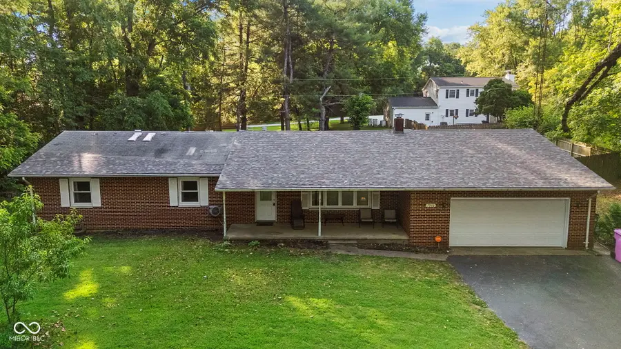 7960 S Sullivan Place, Terre Haute, IN 47802 - #3