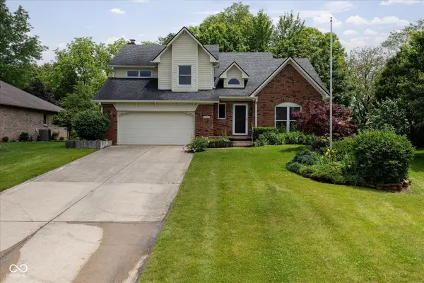 9066 Bakeway Drive, Indianapolis, IN 46231