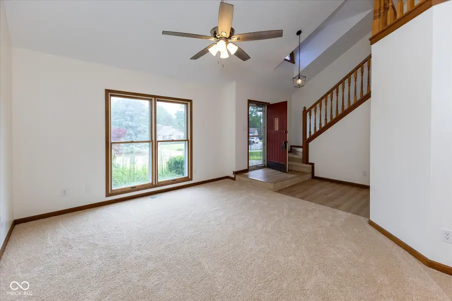 9066 Bakeway Drive, Indianapolis, IN 46231 - #2