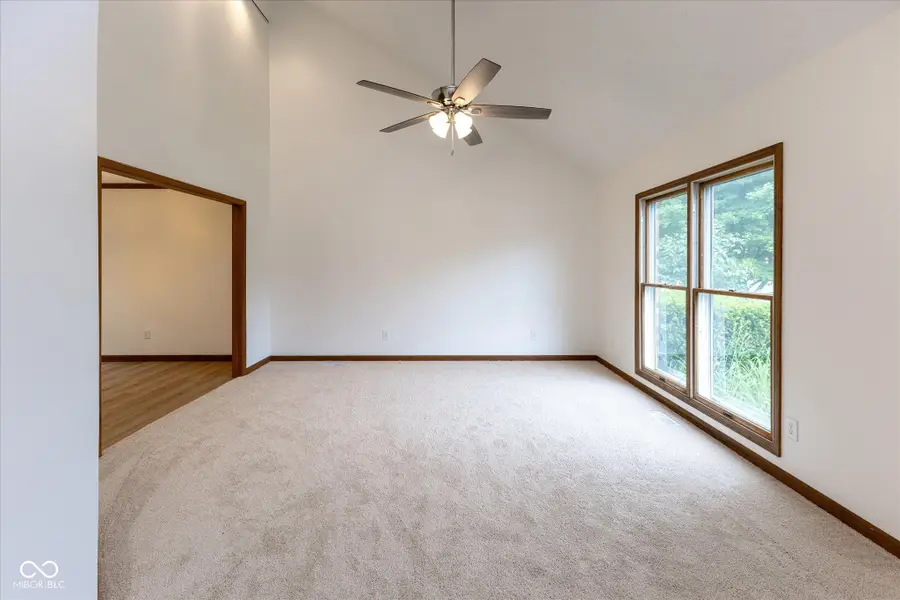 9066 Bakeway Drive, Indianapolis, IN 46231 - #3