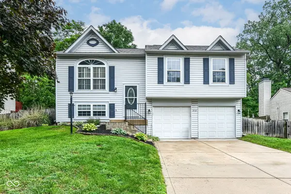3907 Owster Lane, Indianapolis, IN 46237